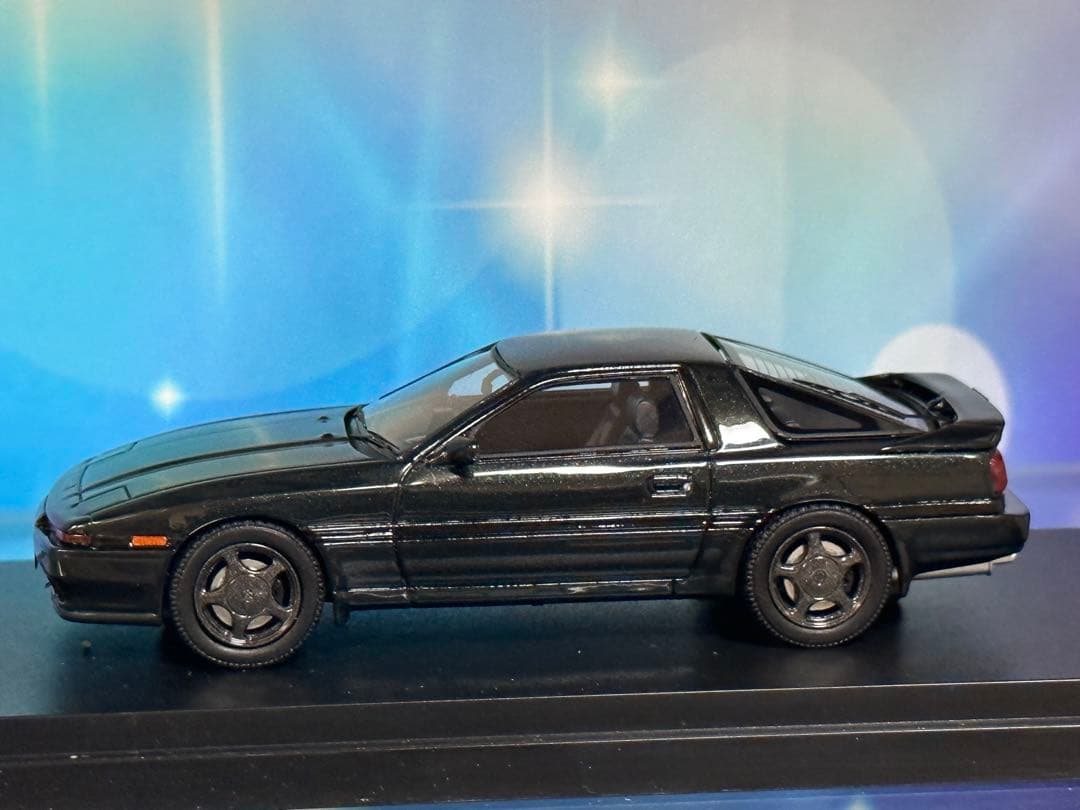 希少色　MARK43 スープラ2.5GTツインターボR