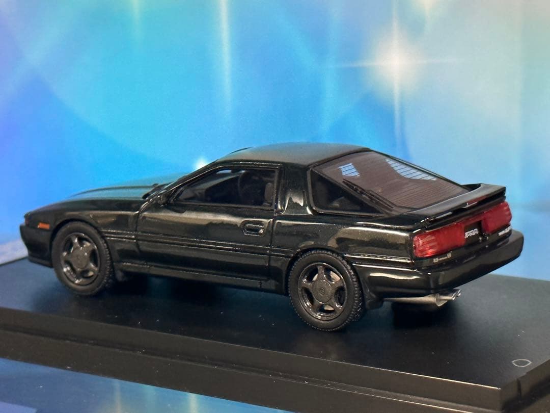 希少色　MARK43 スープラ2.5GTツインターボR