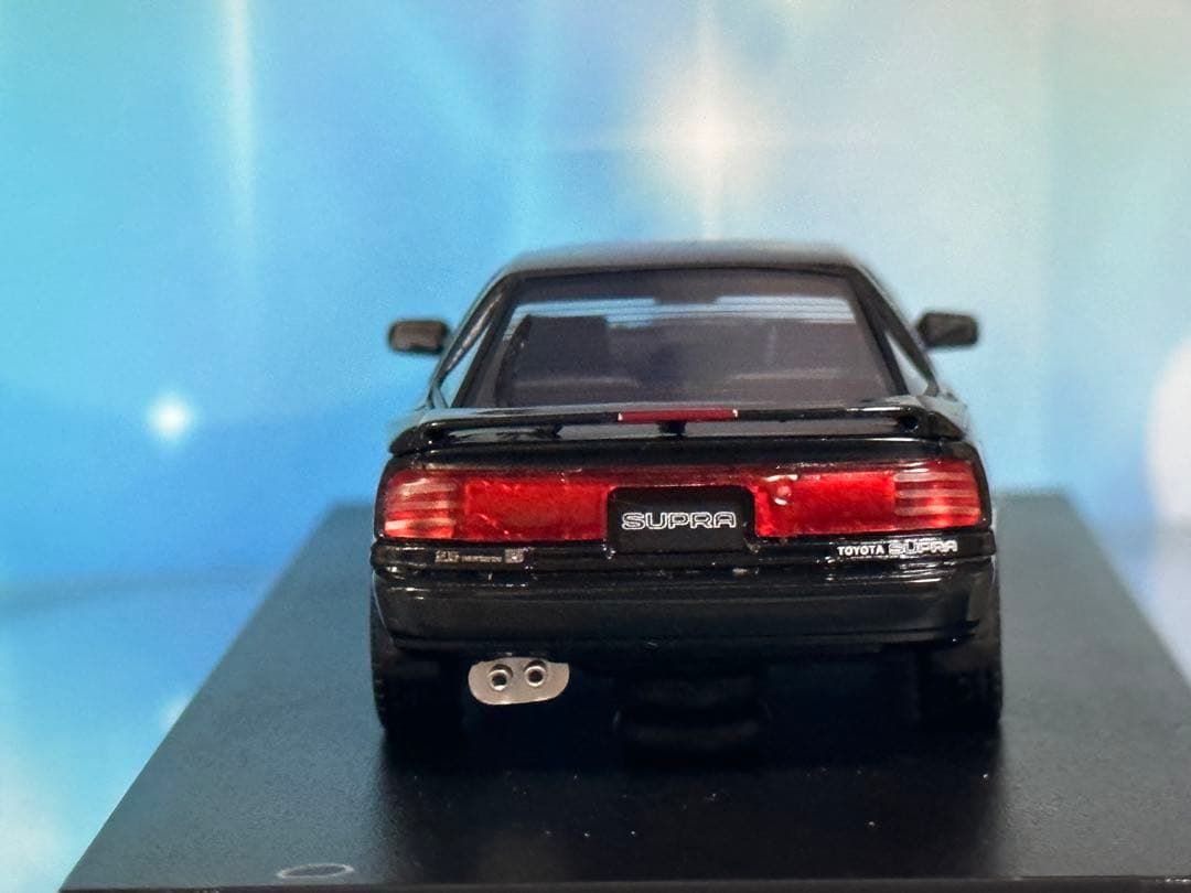 希少色　MARK43 スープラ2.5GTツインターボR