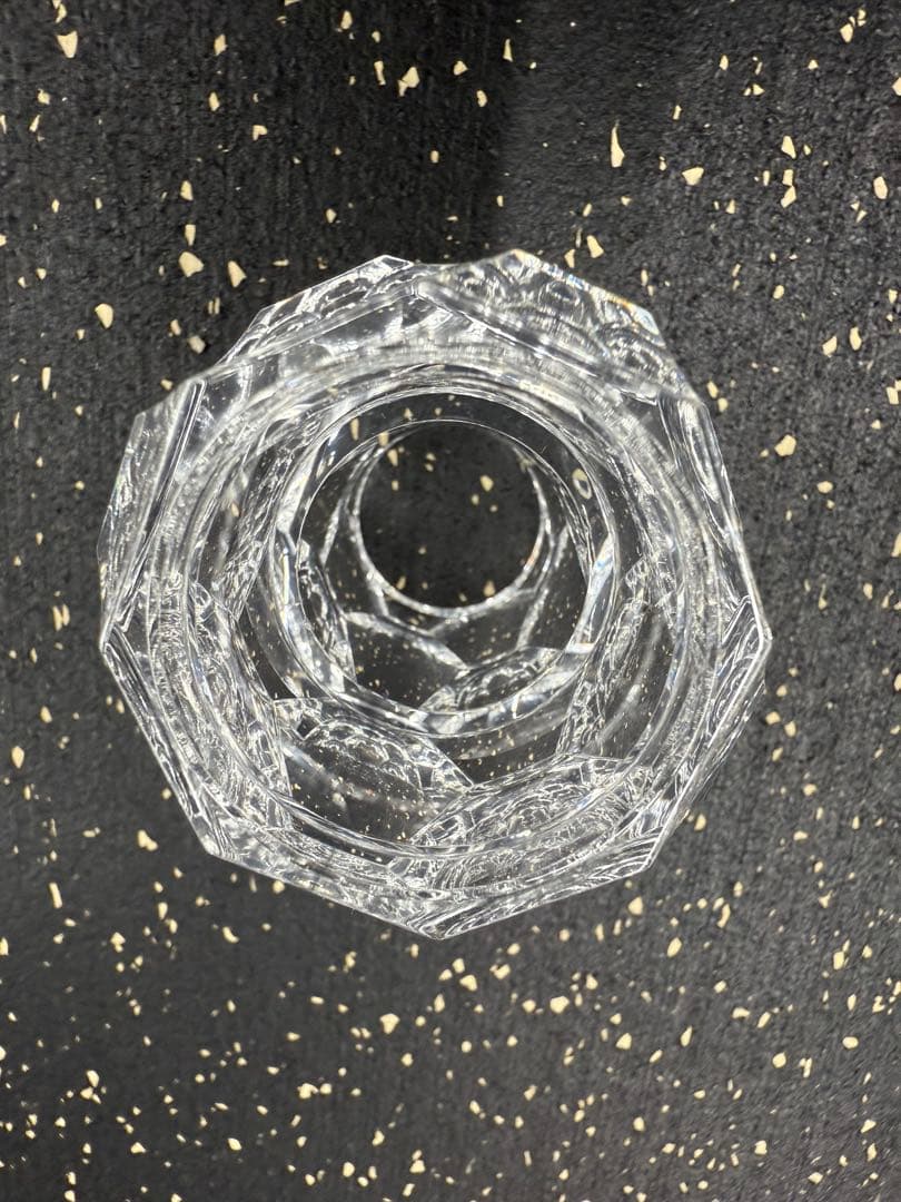 ライト・ランタン NUTS BRIESTA clear