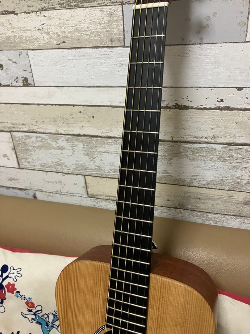 Martin LX1E アコースティックギター