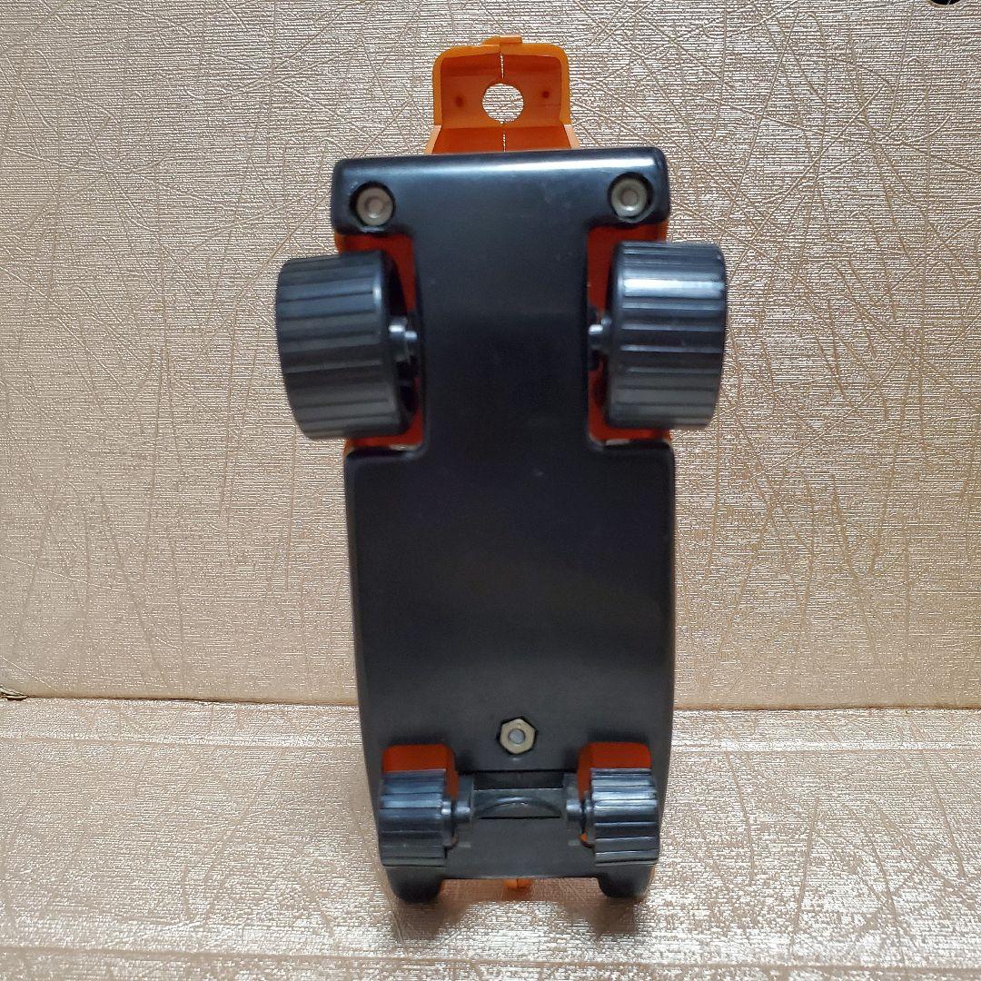 ミクロマン スカイローダー タカラ 当時モノ レア