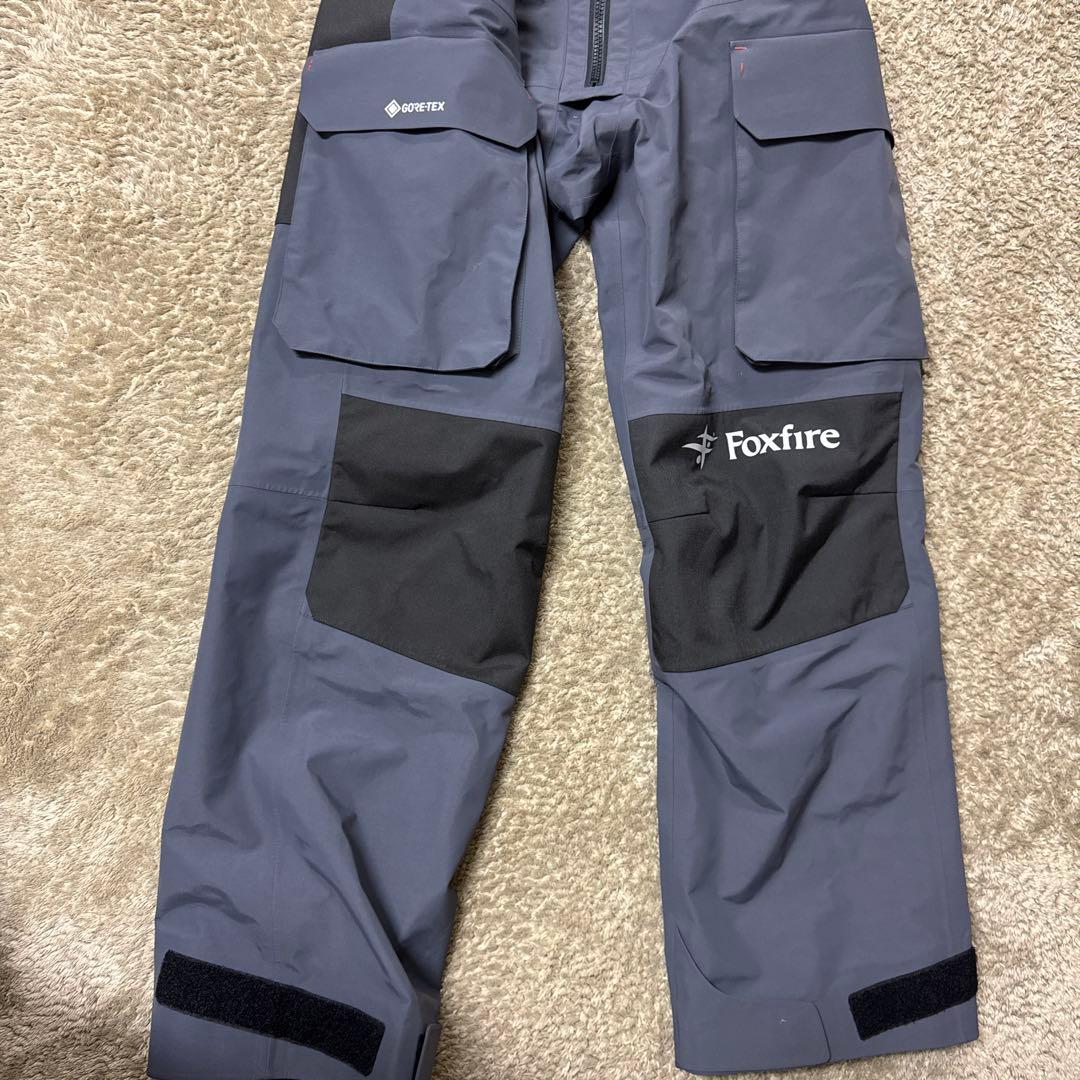 foxflre ジャケットパンツセット