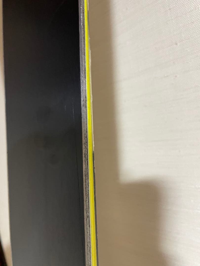 Salomon X12 スキー板 PWR 12 バインディング付き