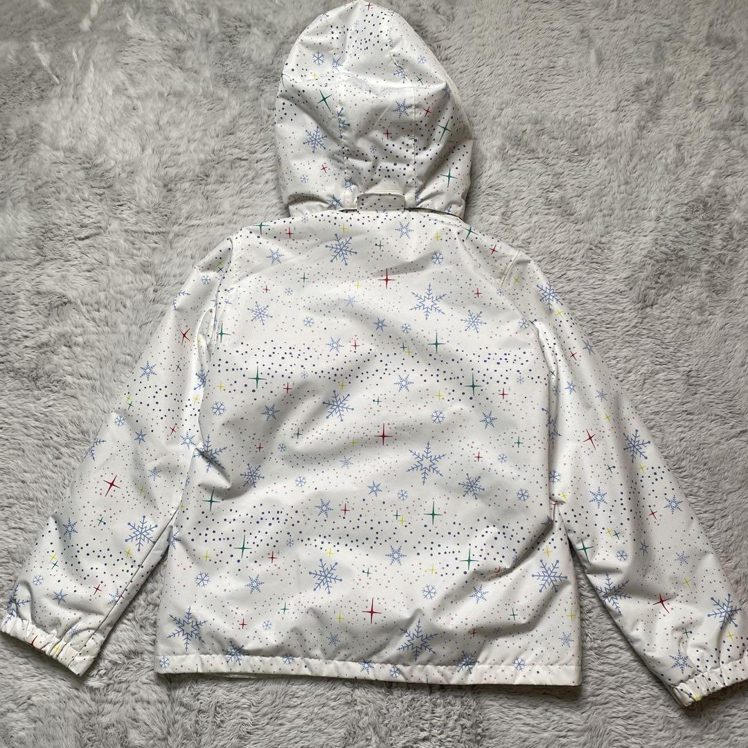 フェニックス　phoenix スキーウェア　上下セット 160 サイズ調整可能