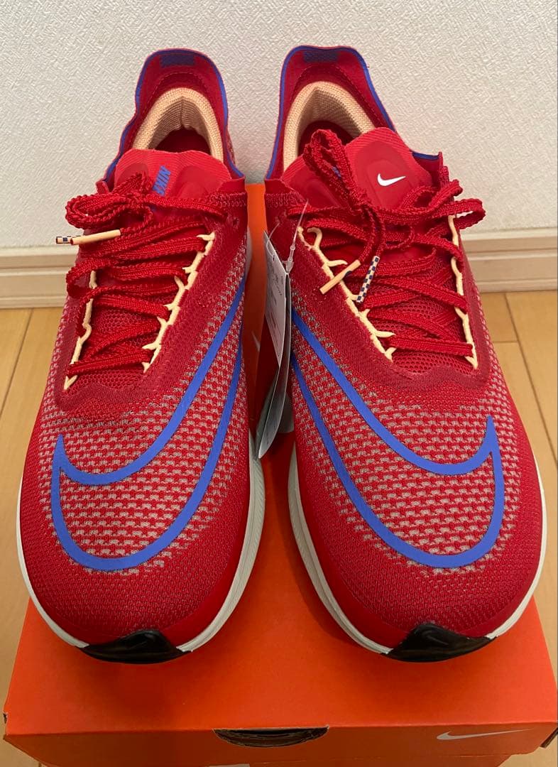 【新品未使用】 ナイキ ズームX ストリークフライ 27cm