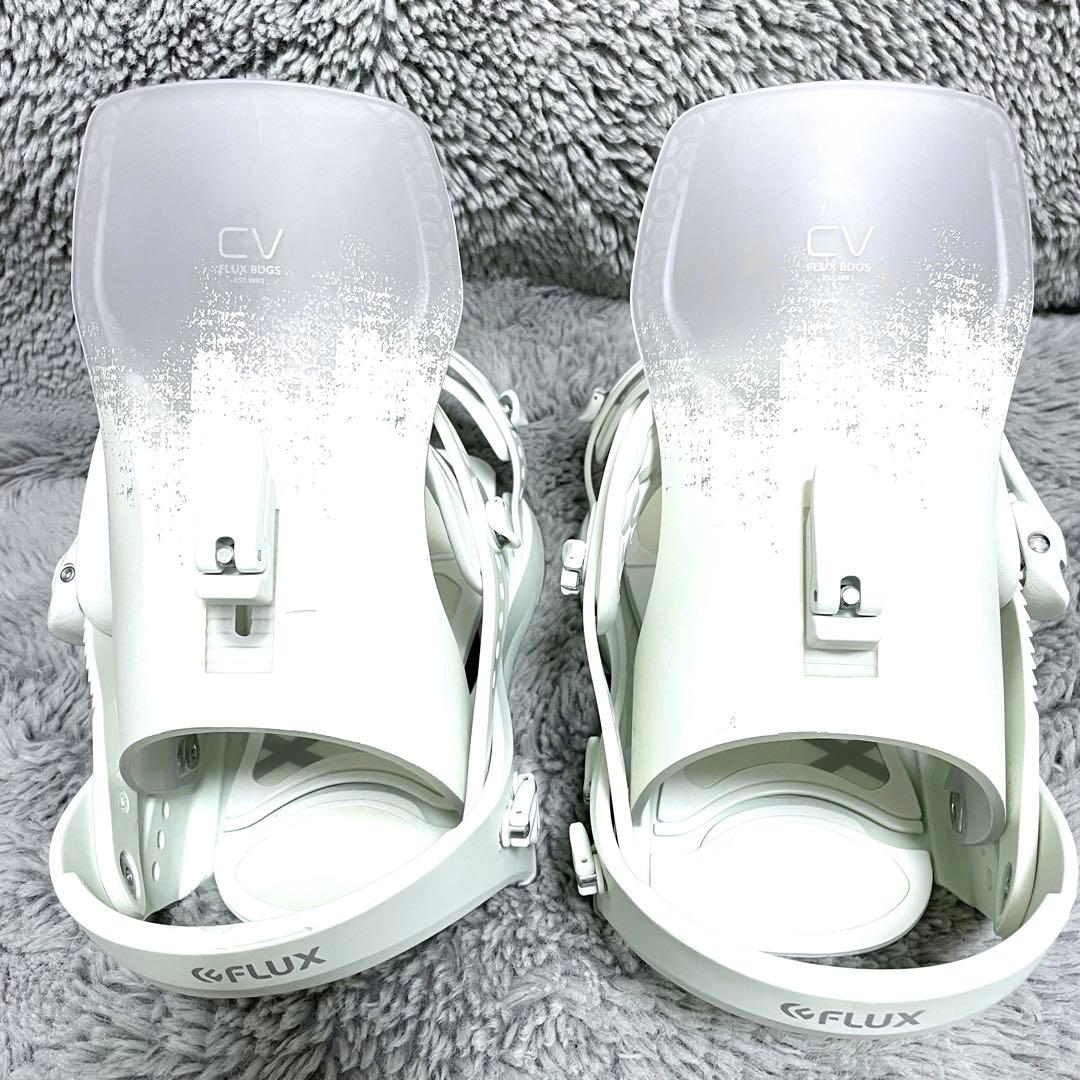 FLUX CV ビンディング Lサイズ 21-22モデル
