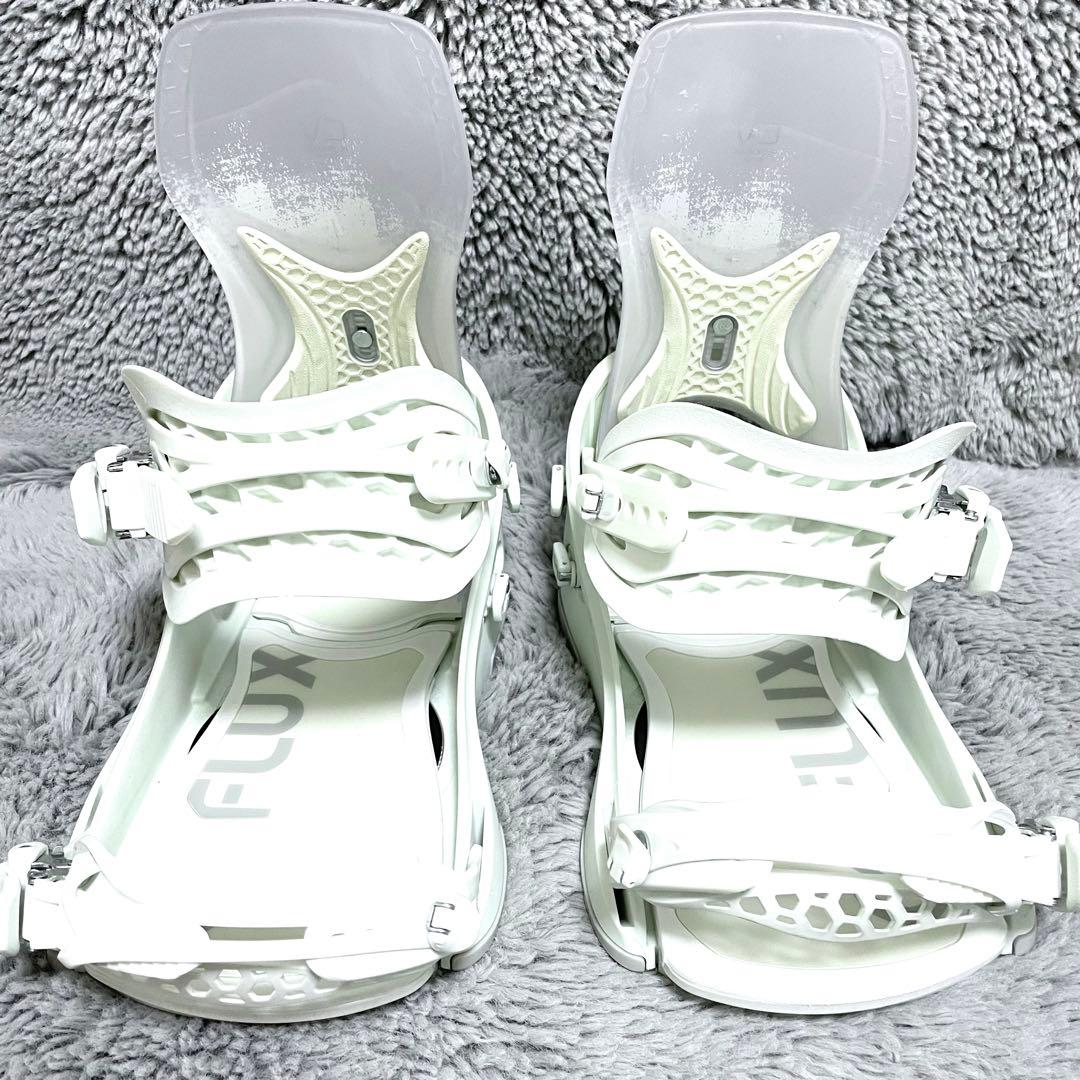 FLUX CV ビンディング Lサイズ 21-22モデル