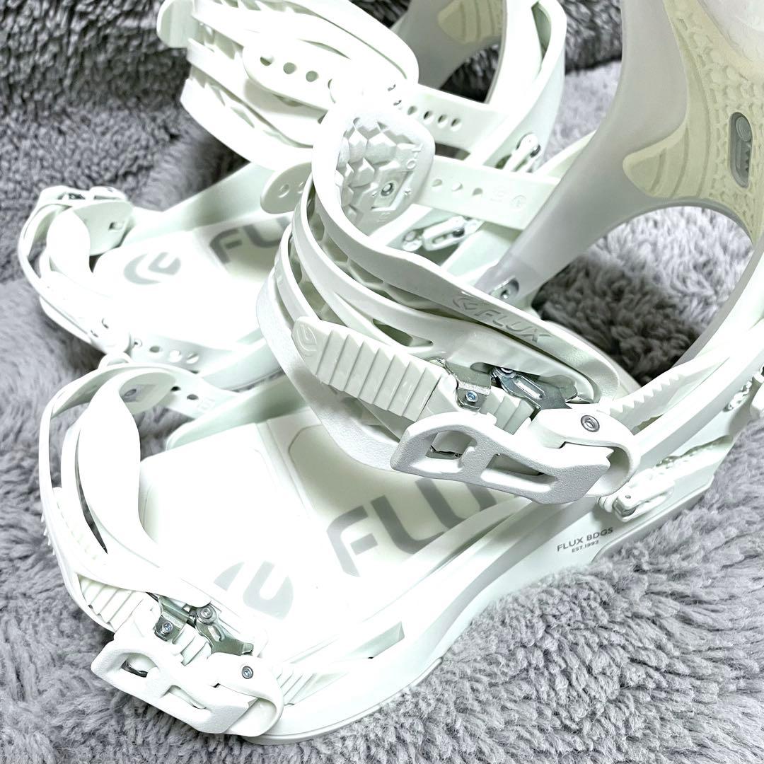 FLUX CV ビンディング Lサイズ 21-22モデル
