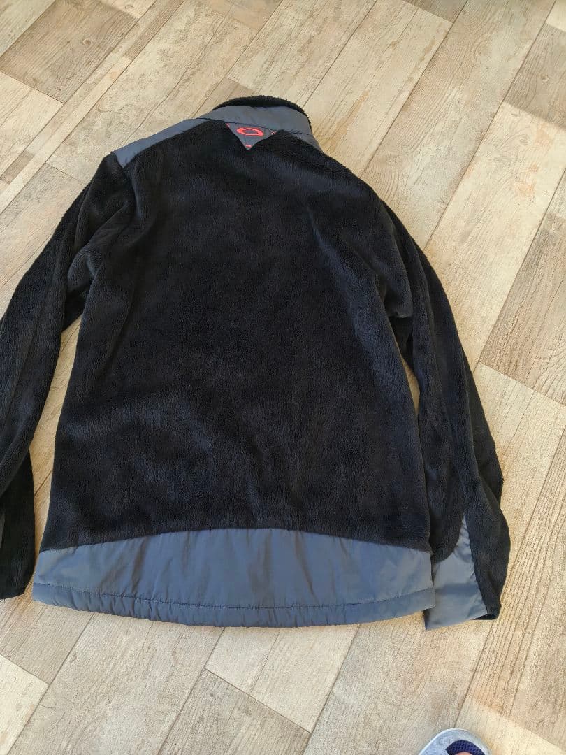 6着セット　ゴルフアパレル　中古　Ｍ～Ｌ　オークリー他