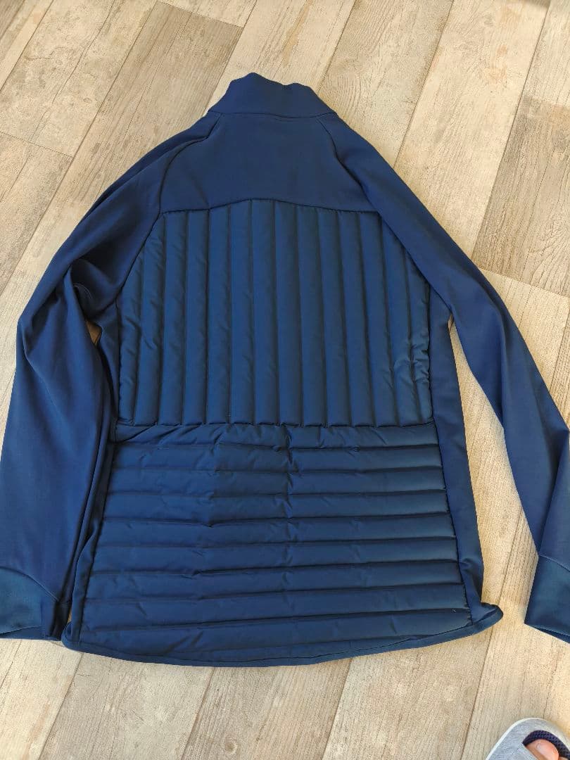 6着セット　ゴルフアパレル　中古　Ｍ～Ｌ　オークリー他