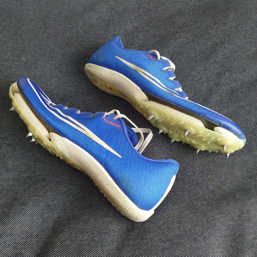 【27.0cm】NIKE AIR ZOOM MAXFLY