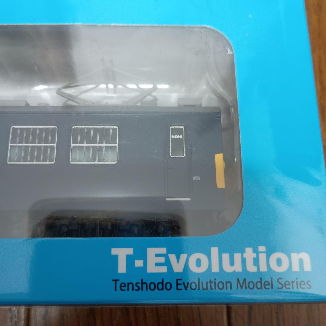 天賞堂 HO T-evolution クモヤ145系直流電車