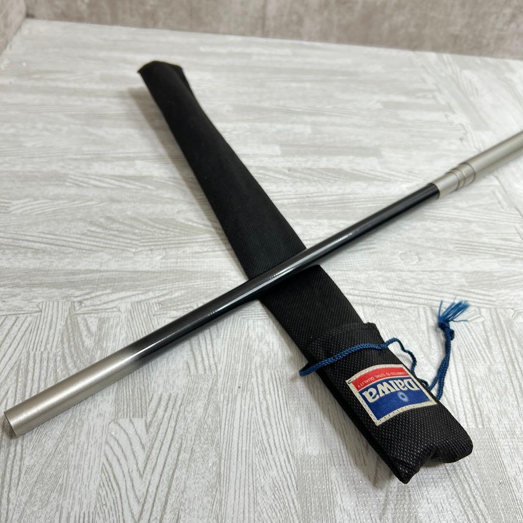 【中古美品】DAIWA HS 早春　硬調61m 竿　釣り竿