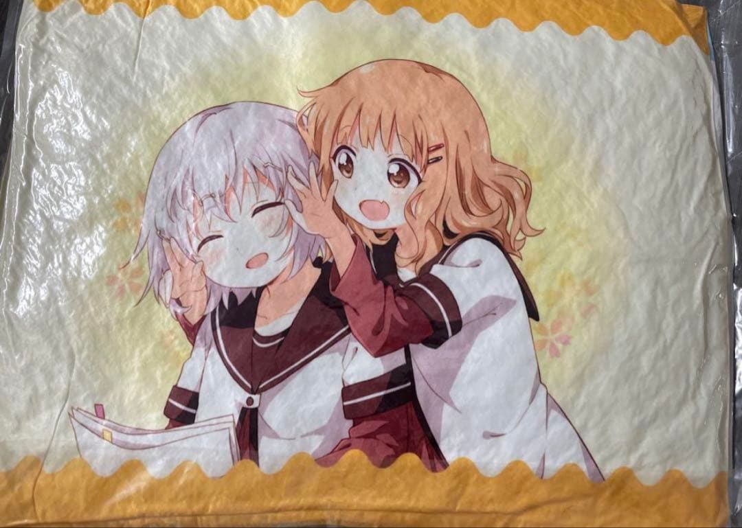 ゆるゆり オタクセット