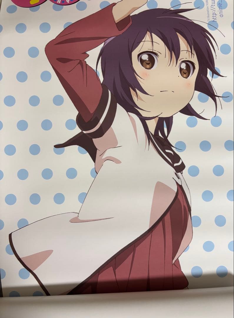 ゆるゆり オタクセット