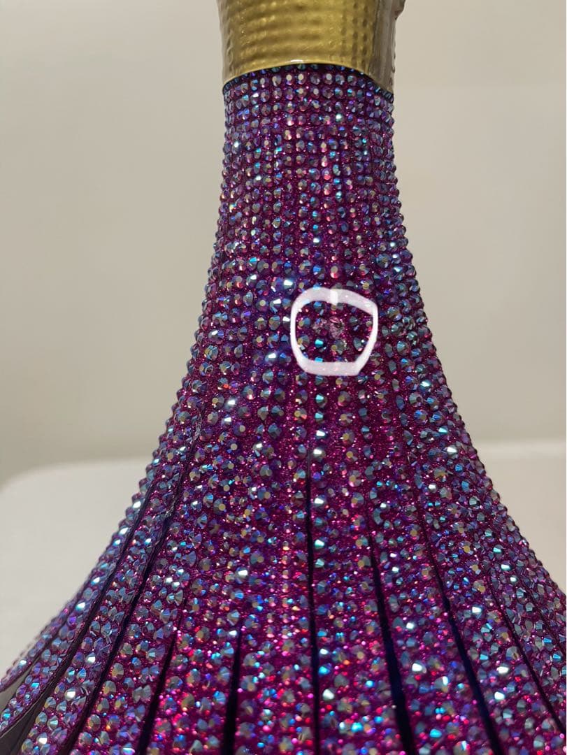 ^_^あき様^_^クラウンバイン K9 クリスタルデキャンタ トラディション