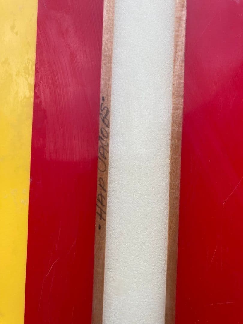 Hap Jacobs ロングボード 9ft