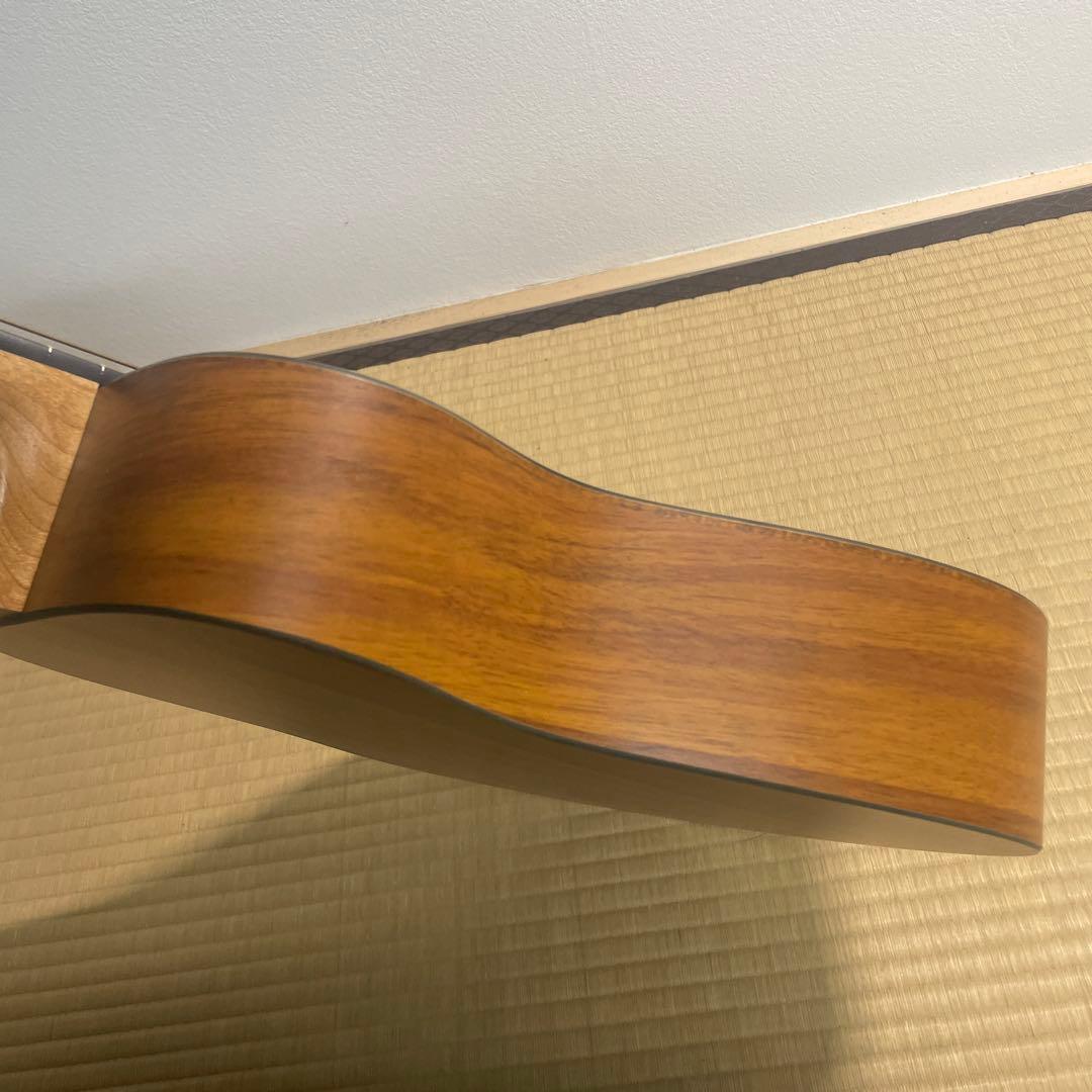 Little Martin LXK2 リトルマーチン ミニギター　トラベルギター