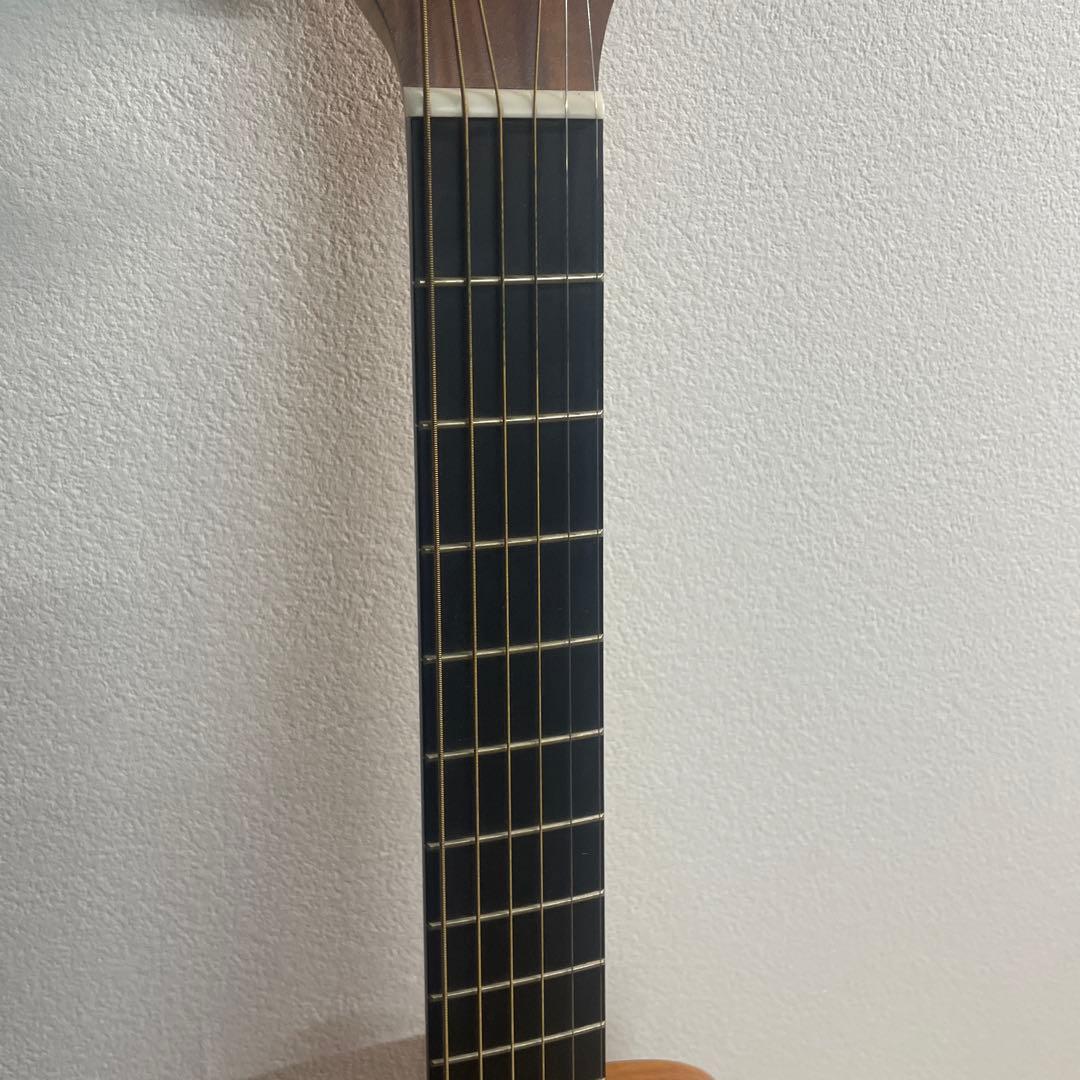 Little Martin LXK2 リトルマーチン ミニギター　トラベルギター