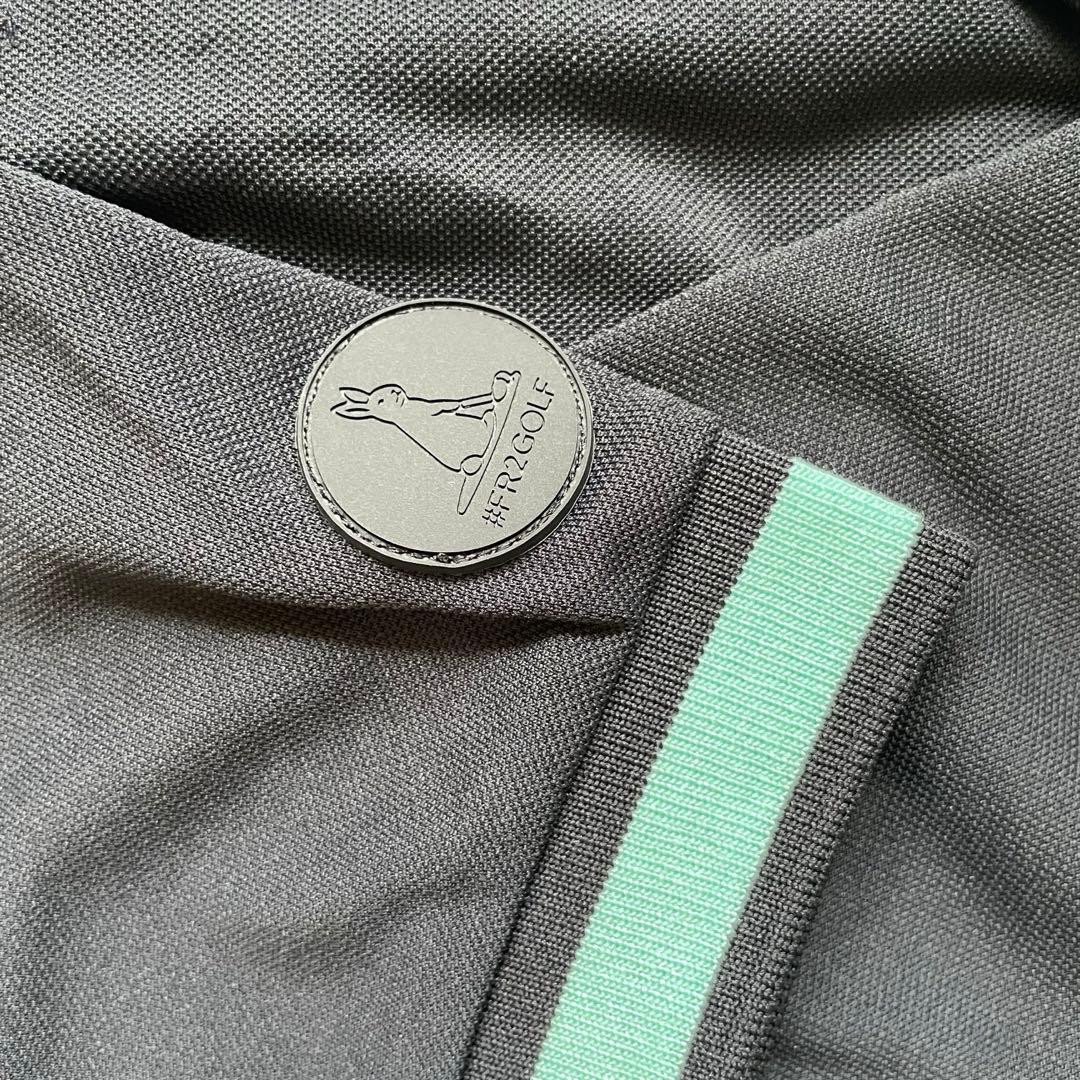 新品未使用タグ付き FR2golf レディース 沖縄 限定 ポロシャツ ゴルフ