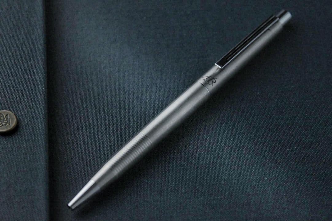 パイロット廃番限定ボールペン