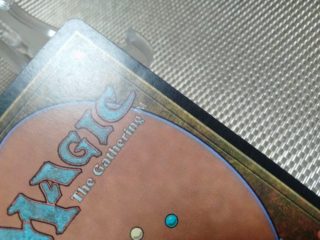 【ご確認用】オデッセイ 今を生きるb 日本語 1枚　MTG