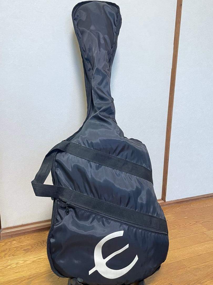 ギター epiphone SG junior p90