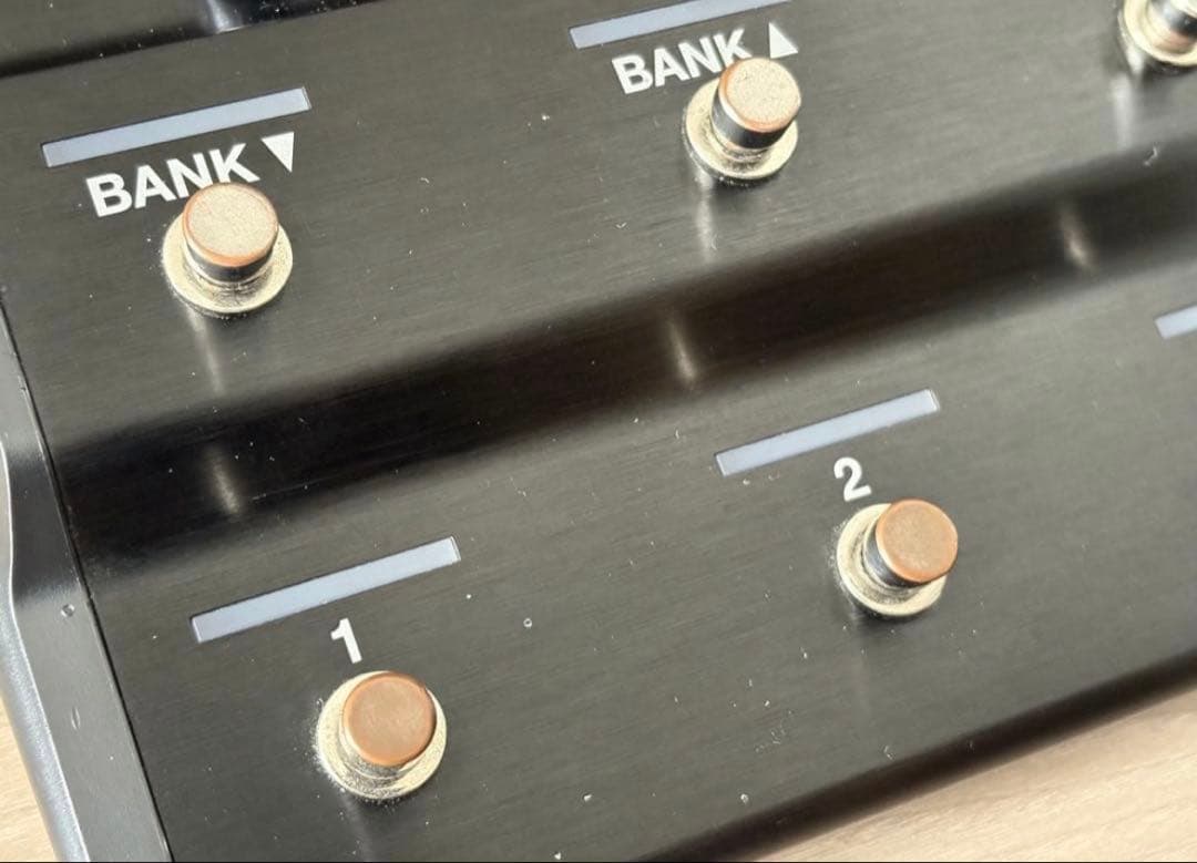 BOSS GT-1000 ギターエフェクター