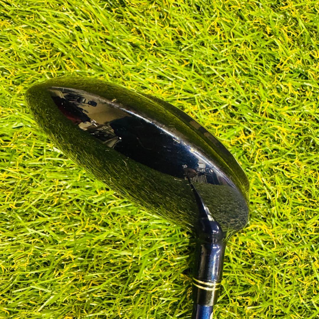 【女性用】ゼクシオ XXIO 9 レディース 7番ウッド 23°（L）