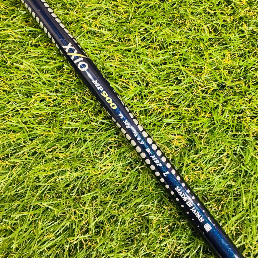 【女性用】ゼクシオ XXIO 9 レディース 7番ウッド 23°（L）