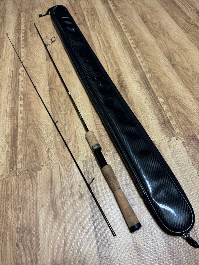 ロデオクラフト 999.9 フォーナインマイスター 60UL-TRZ