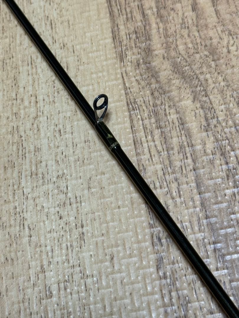 ロデオクラフト 999.9 フォーナインマイスター 60UL-TRZ