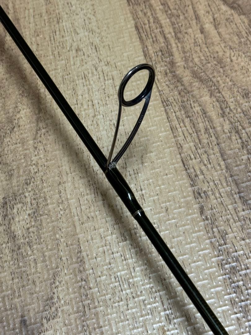 ロデオクラフト 999.9 フォーナインマイスター 60UL-TRZ