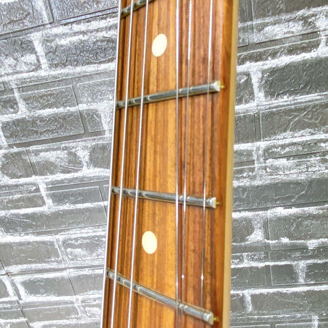 ギター FENDER Mexico PLAYER SERIES JAGUAR