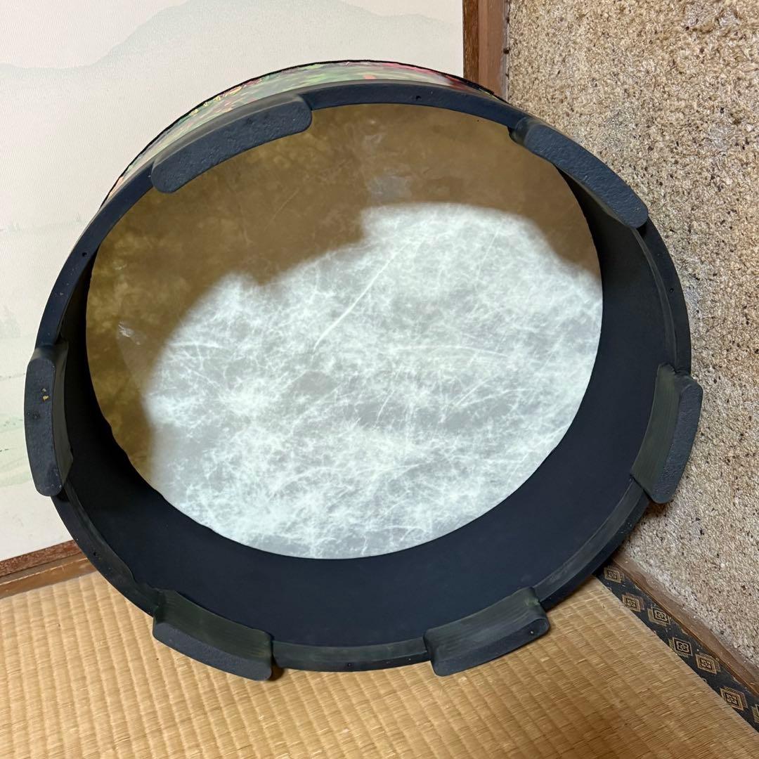 REMO キッズギャザリングドラム