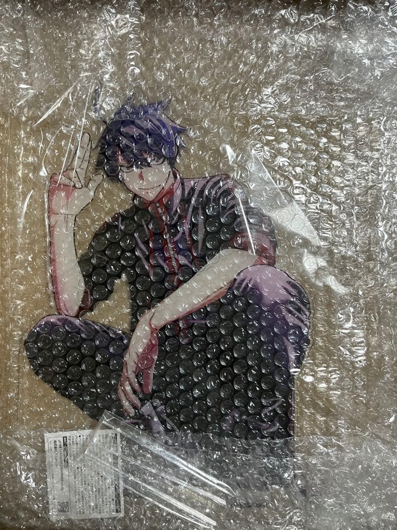 桃源暗鬼　一ノ瀬四季　22巻発売記念　完全受注生産　ビッグアクリルスタンド