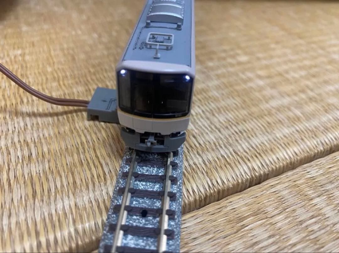 鉄道模型　近鉄 3220系 グリーンマックス