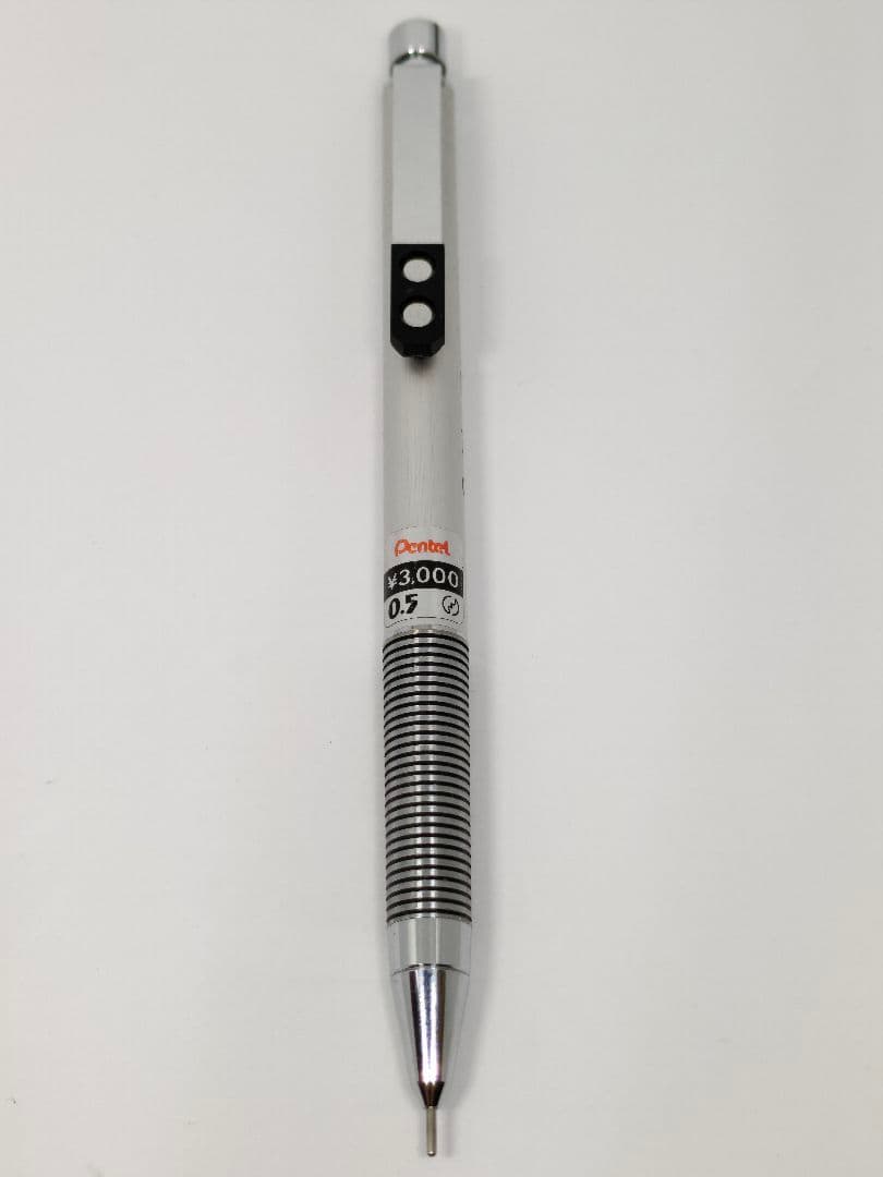 ぺんてる　テクノマティック