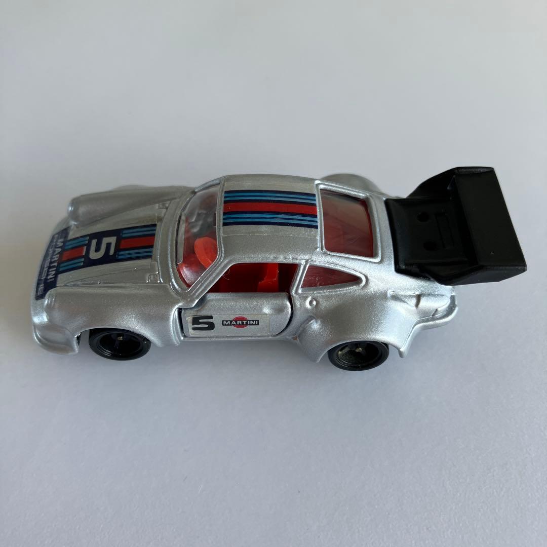 ■絶版》トミカ【日本製】ポルシェ935ターボ スピードウェイセット2/ギフト単品