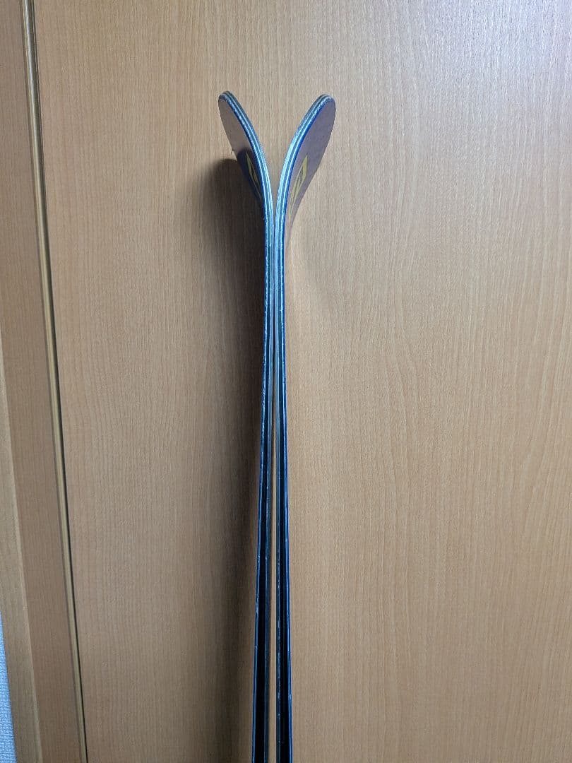 SALOMON サロモン S/RACE RUSH SL P80 165cm