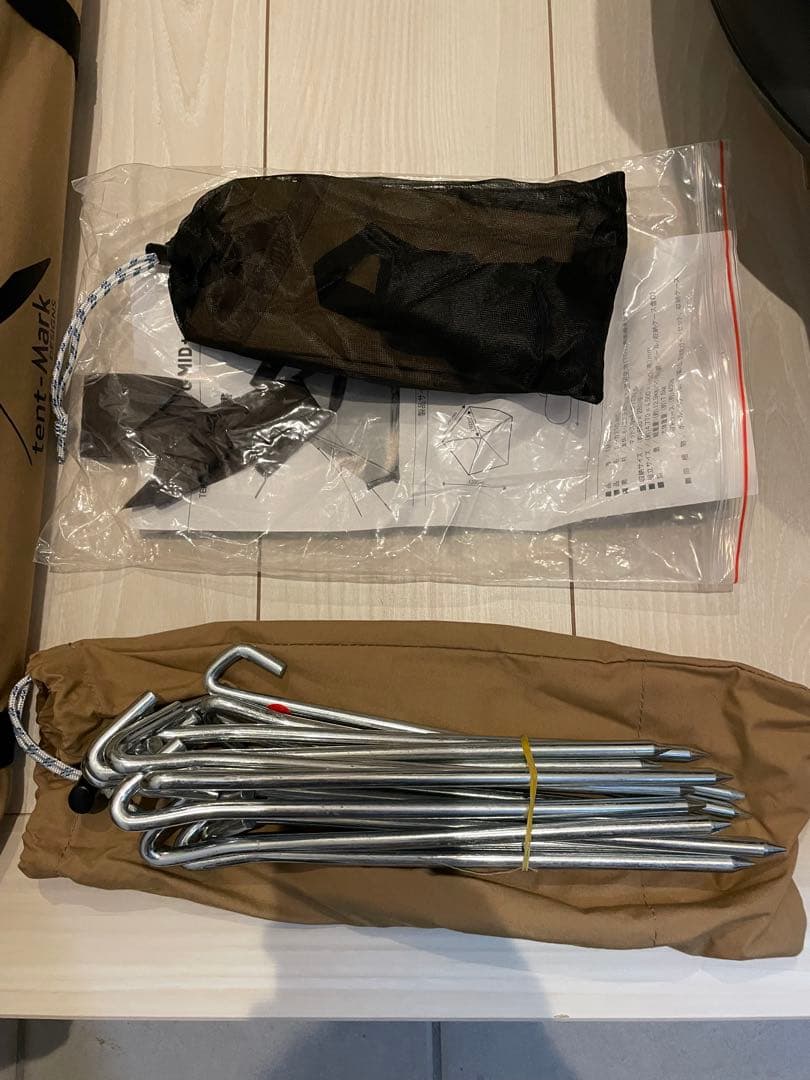 サーカスTC MID+ フルセット