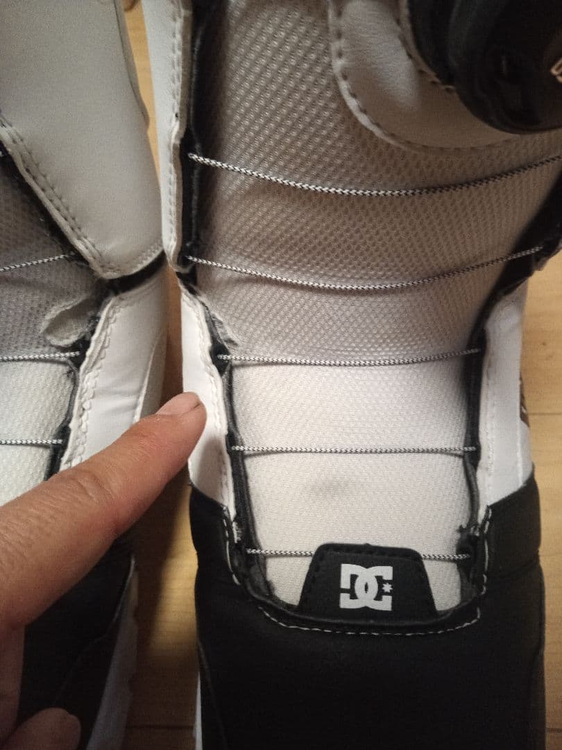 スノーボード　ブーツ　メンズ　28cm