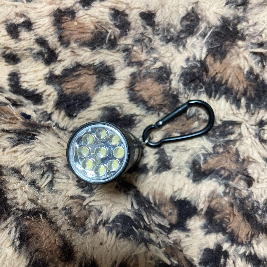 Marshallのライト激レア