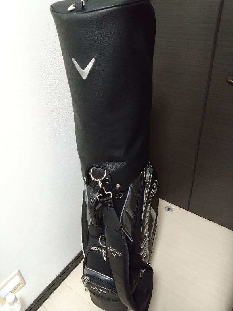 Callaway Exia 24 JM ゴルフバッグ