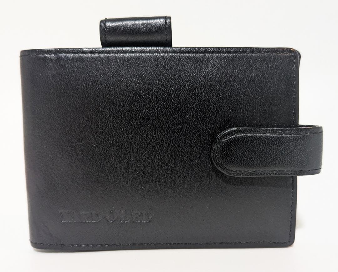 【非売品】YARD・O・LED LEATHER RHODIA CASE