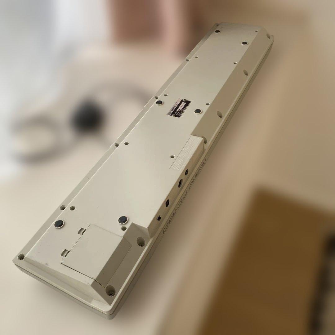 Roland PC-180 MIDIキーボードコントローラー、アダプター