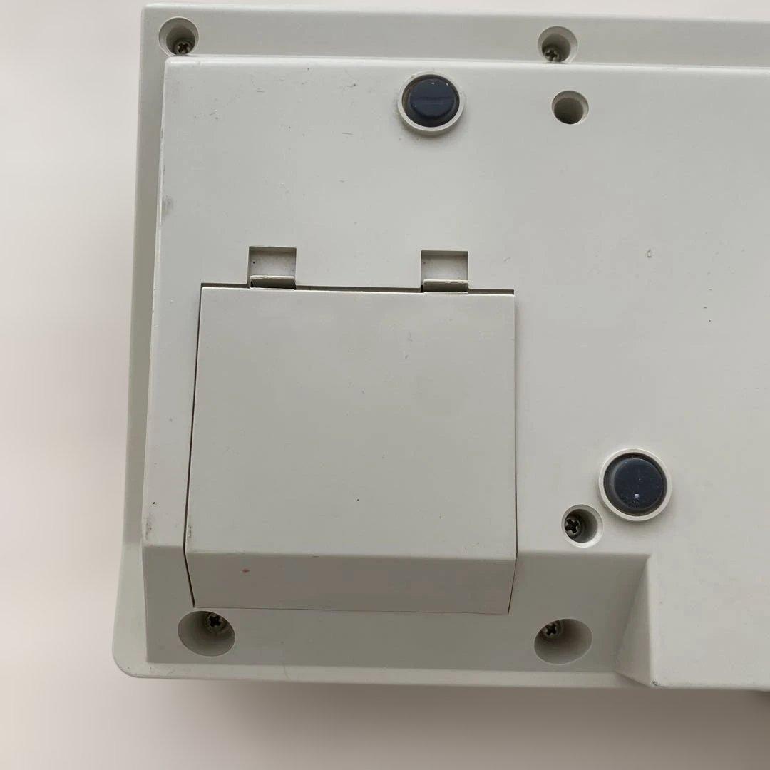 Roland PC-180 MIDIキーボードコントローラー、アダプター