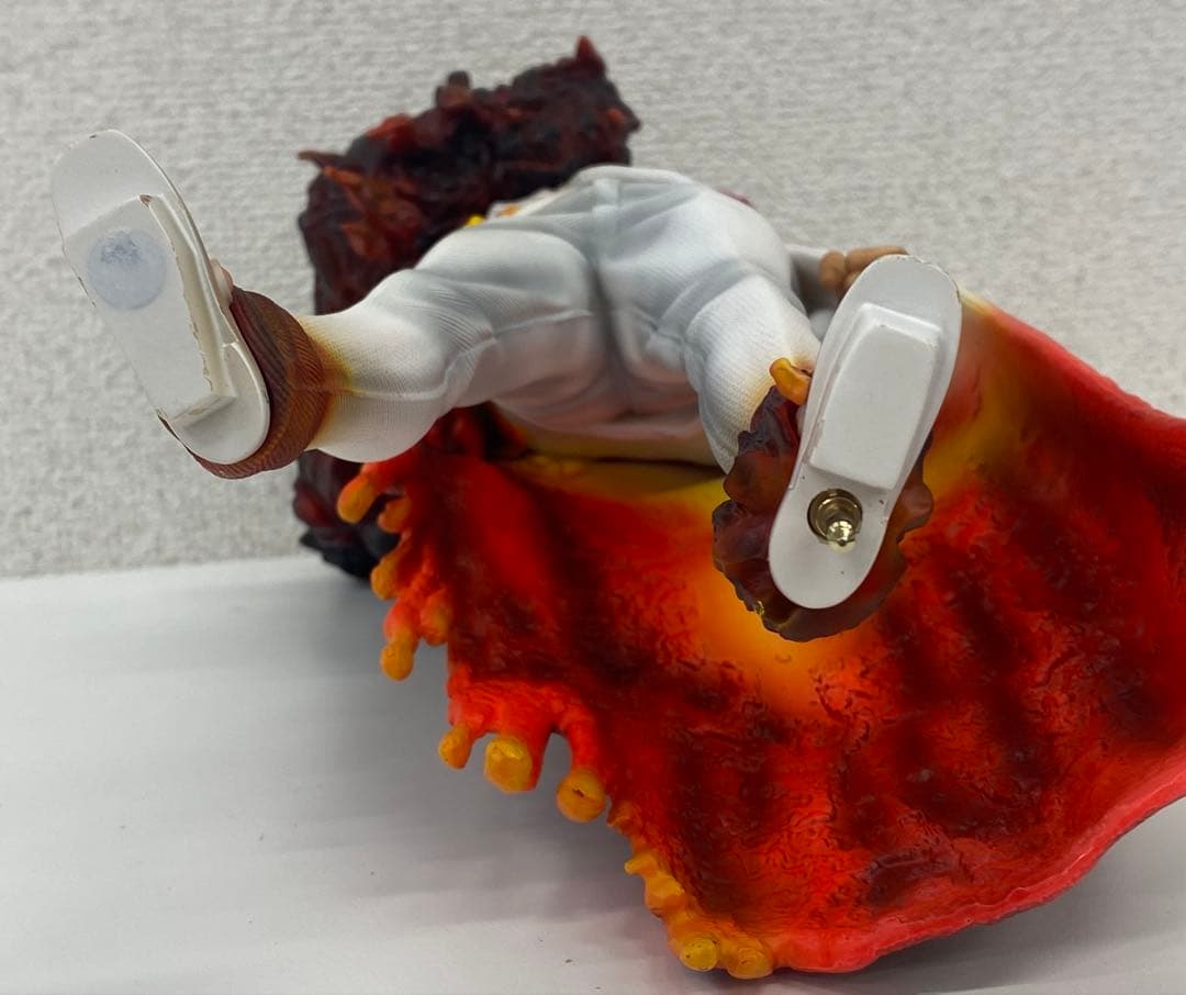 ONE PIECE ワンピース ガレージキット フィギュア 赤犬 サカズキ