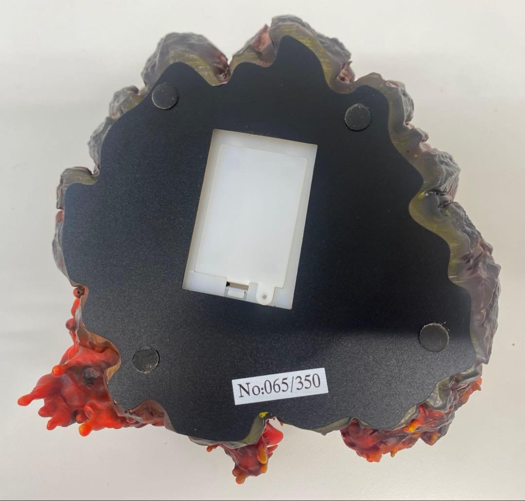 ONE PIECE ワンピース ガレージキット フィギュア 赤犬 サカズキ